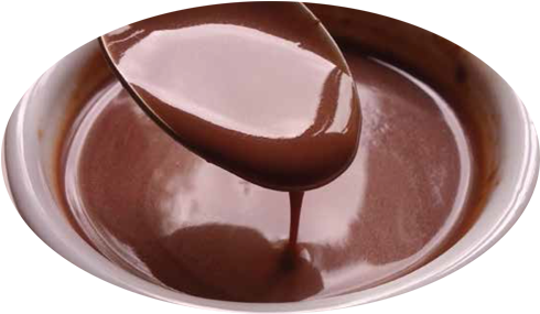 15 - Chocolate (500x320), Png Download