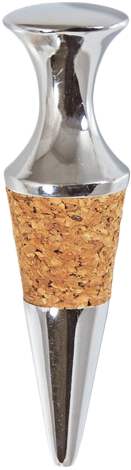 Monarch Cork Bottle Stopper - Monarch Cork Bottle Stopper By True (500x500), Png Download