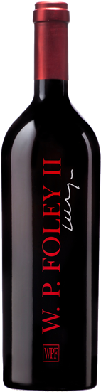 2014 Chalk Hill Wp Foley Ii Cabernet Sauvignon, Chalk - Chalkhill, Pennsylvania (245x560), Png Download