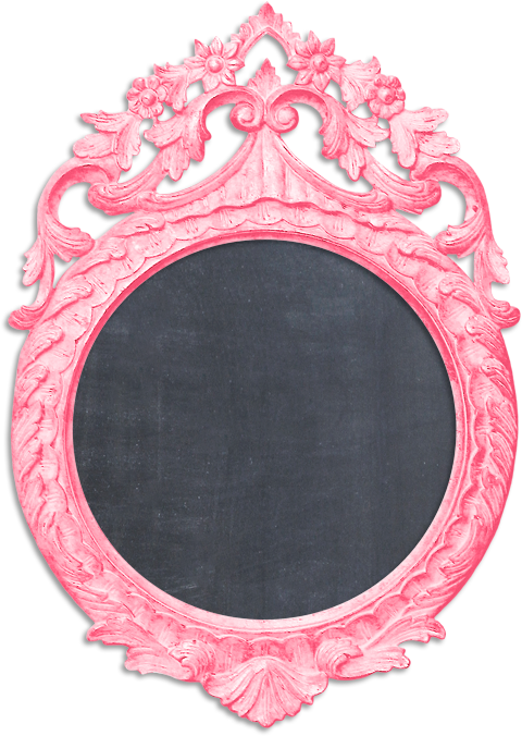 Pin Chalkboard Background Png - Big Girl With Dreams (480x676), Png Download