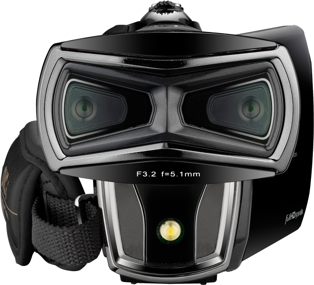 Camera Free Png Video Camera (1024x1024), Png Download