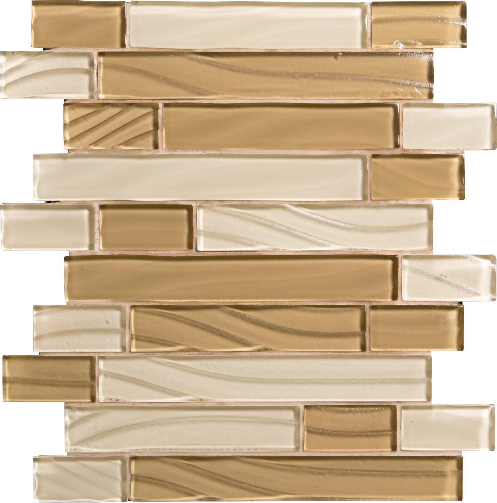 Textured Glass Mosaics Sita Tile Distributors Inc Png - World Glass & Mirror Corporation (1600x1618), Png Download