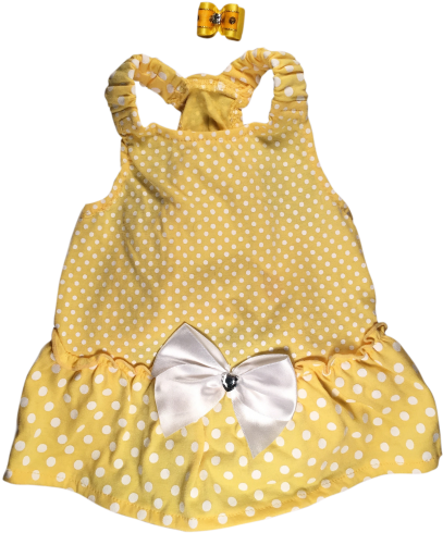 Product Description - Polka Dot (555x555), Png Download