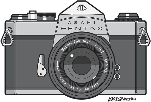 Click And Drag To Re-position The Image, If Desired - Honda N600 Rally Kei Car With Asahi Pentax Girl Bag (600x411), Png Download