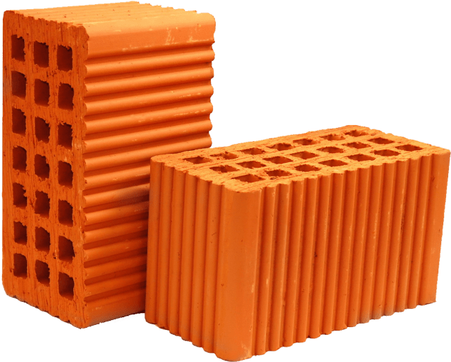 Free Png Bricks Png 5 Png Images Transparent - Brick Png (850x517), Png Download