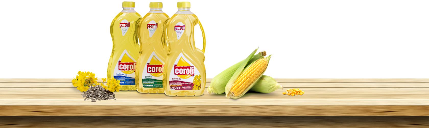 Winning Hearts For Generations - Corn On The Cob (1680x504), Png Download