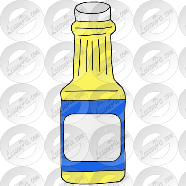 Oil Clipart Vegetable Oil - Vegetable Oil (380x380), Png Download