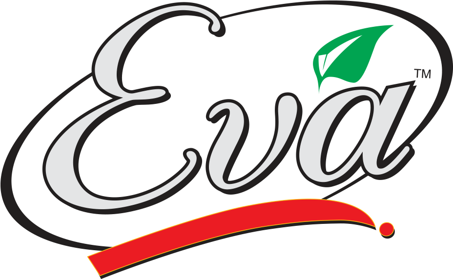 Eva Cooking Oil Eva Cooking Oil - Eva Cooking Oil Logo (1000x652), Png Download