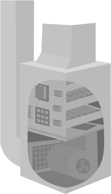 Eps - Boiler (700x700), Png Download