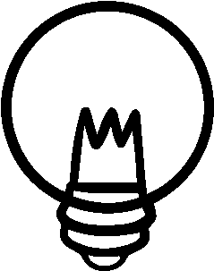 Dibujo De Electricidad Para Colorear - Drawing (600x470), Png Download