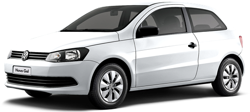 Novo Gol Png Vw Golf 2019 White Full Size Png Download Seekpng