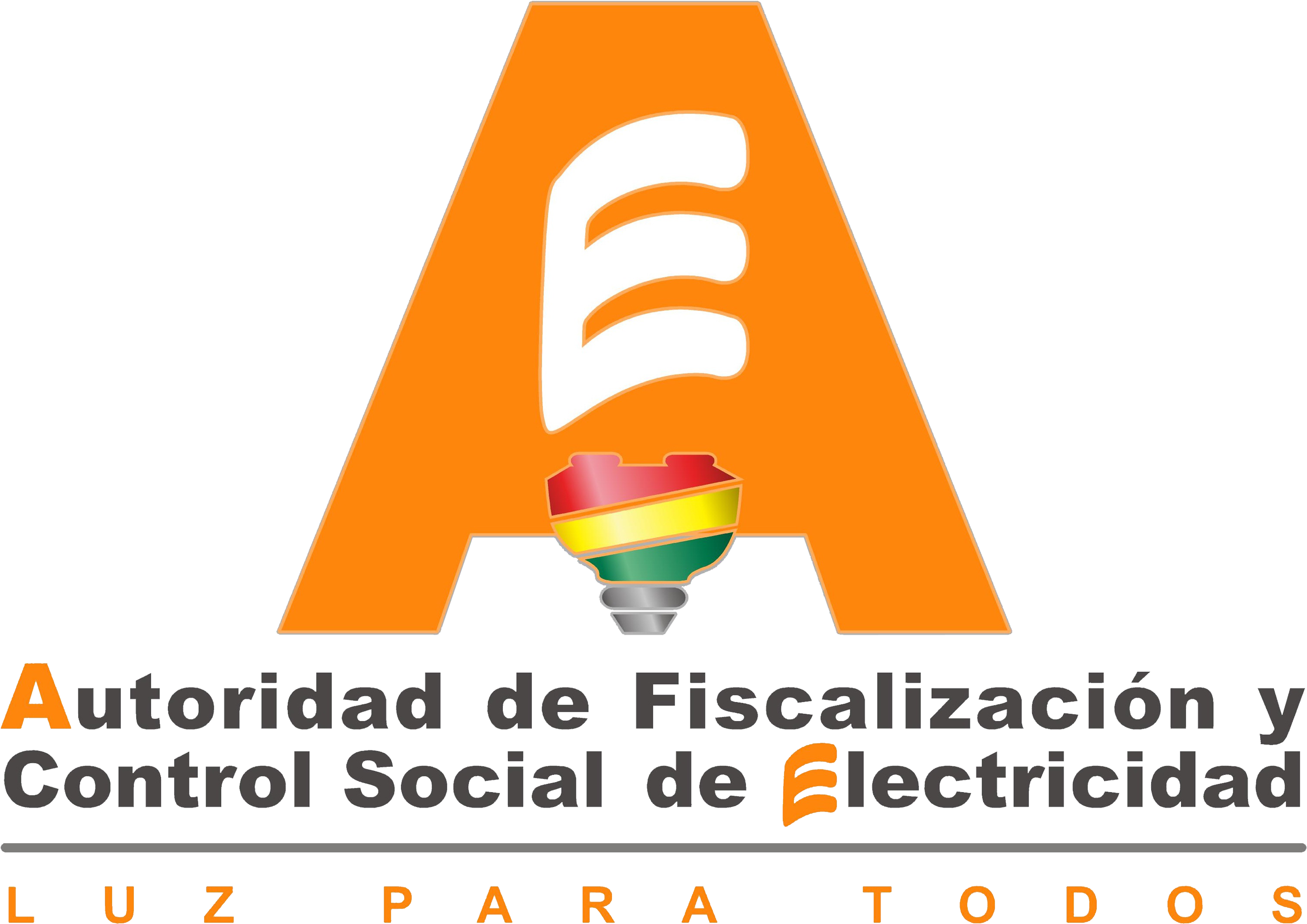 Autoridad De Fiscalización Y Control Social De Electricidad - Education (3642x2550), Png Download