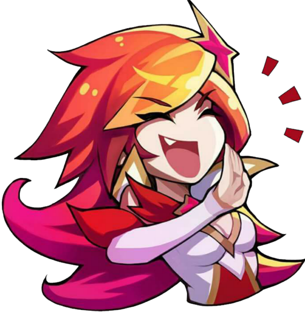 Star Guardian Miss Fortune (1024x1048), Png Download