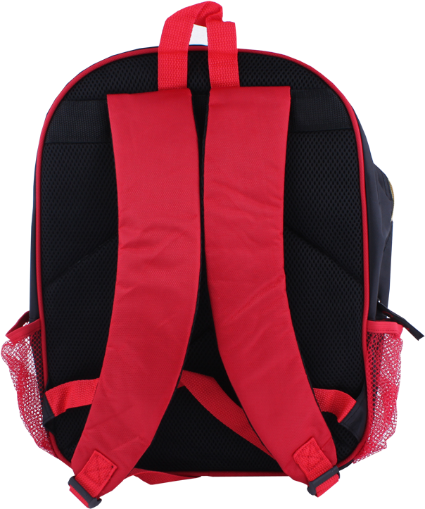 School Bag Png Image With Transparent Background - School Bag Transparent Background (800x800), Png Download