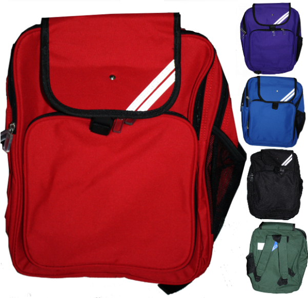 Laptop Bag (600x600), Png Download