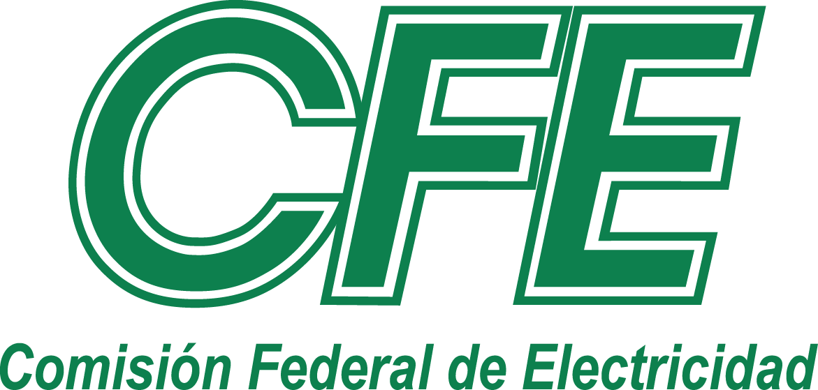 A Series Of Links, Both In Mexico And Abroad, In The - Federal Electricity Commission (1171x559), Png Download