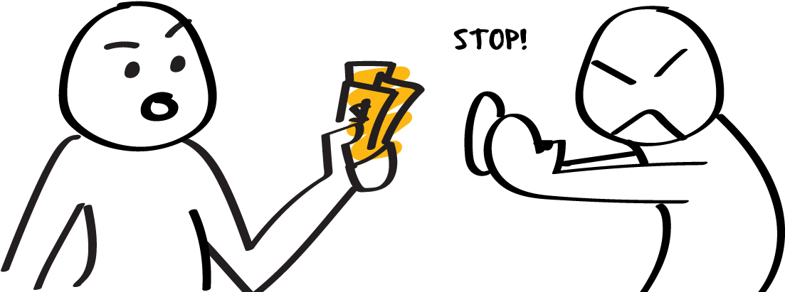 "word Of Mouth Can Prompt A Consumer To Consider A - Advertising (1350x500), Png Download