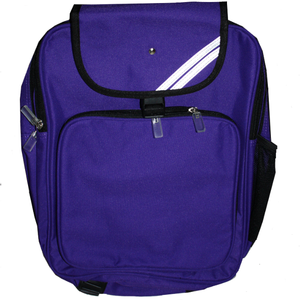 Everest Junior Backpack (600x600), Png Download