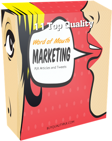 11 Top Quality Word Of Mouth Marketing Plr Articles - Marketing (420x498), Png Download