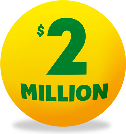 Oz-lotto - 2 Million - Oz Lotto 30 Million (640x580), Png Download