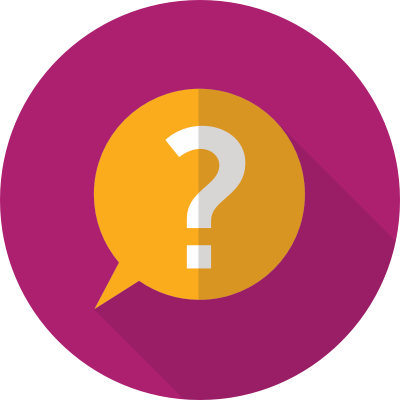 One Key Question - Key Question (400x400), Png Download