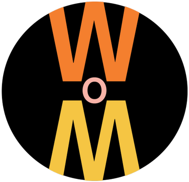 Word Of Mouth Prize - Circle (400x400), Png Download