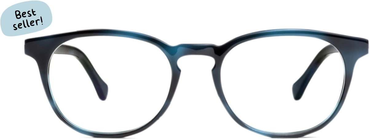 Roebling@3x - Felix Gray Roebling Midnight Surf (1300x456), Png Download