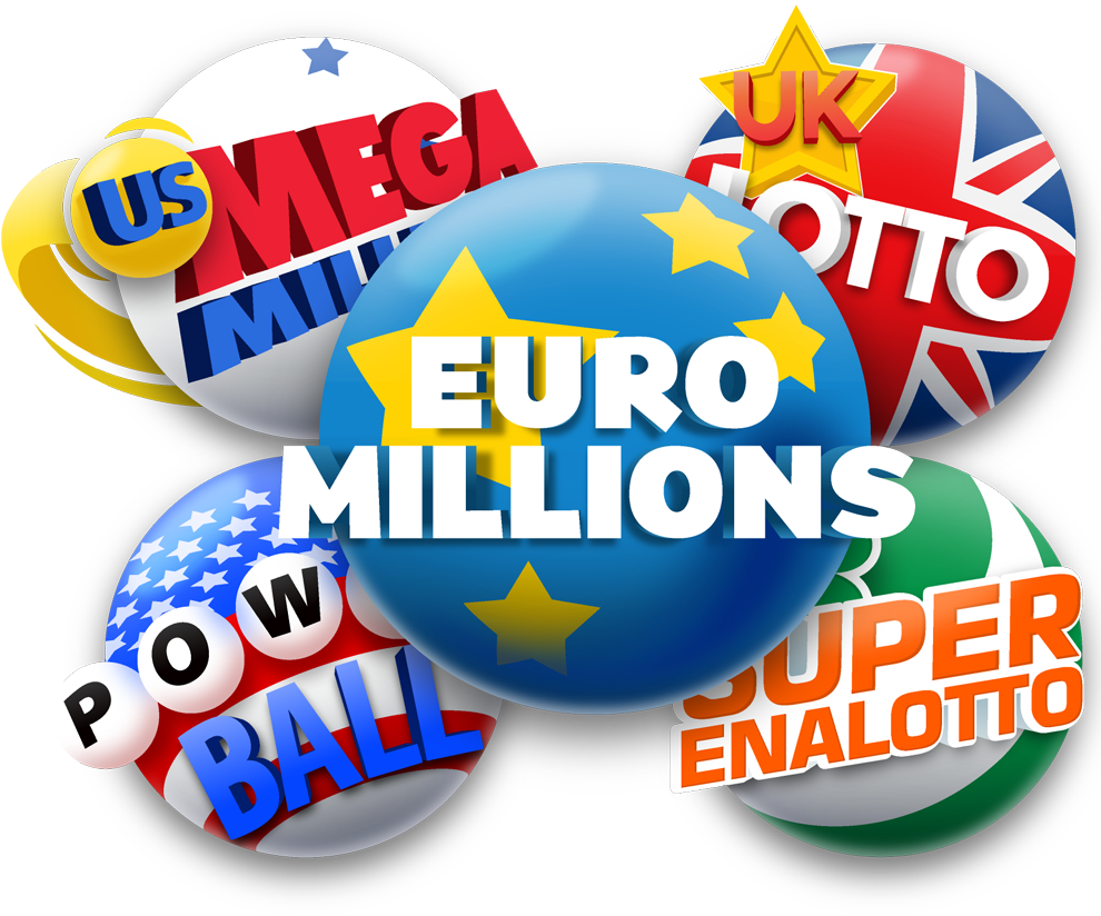 Lottery Betting Is Making A Bet On The Result Of An - Graphic Design (1000x872), Png Download