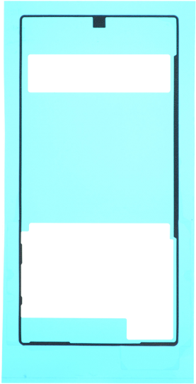 Sony Xperia Z5 Battery Adhesive Strips - Sony Xperia Z5 (650x650), Png Download