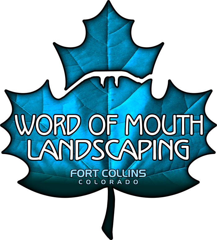 Word Of Mouth Landscaping Llc (700x773), Png Download