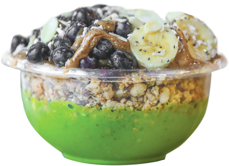 Açaí - Ingredient (864x864), Png Download