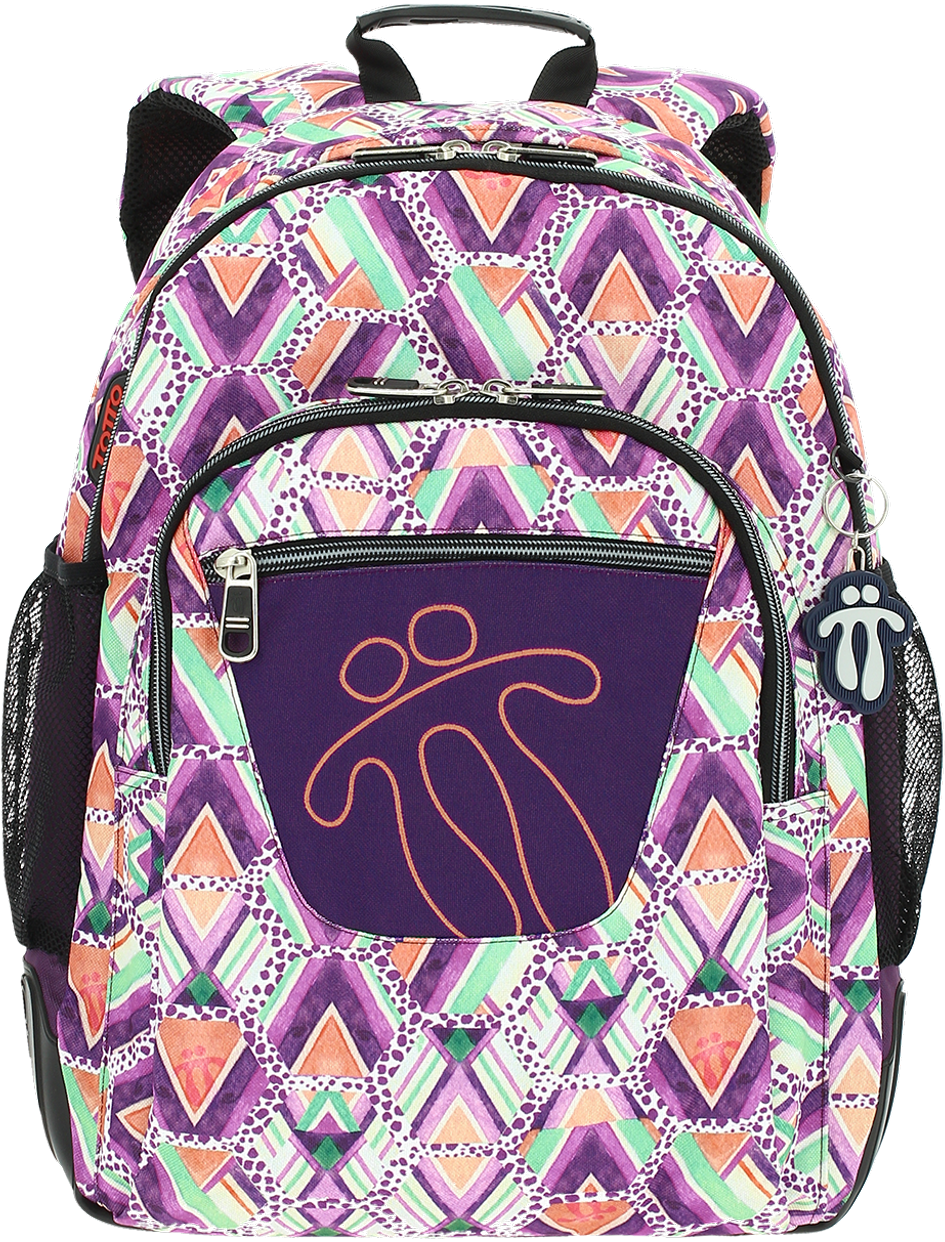 Mil Luces - Diaper Bag (1536x1536), Png Download