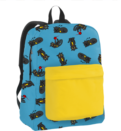 Denis Back To School Backpack [pre Order] - Grey Jansport Backpack (480x480), Png Download