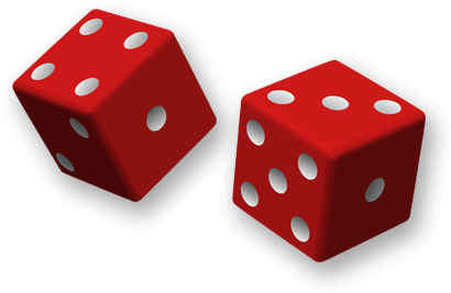 Are You Superstitious - Betting On Alice Betting On Alice Rectangle Sticker (415x294), Png Download