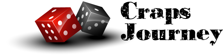 Craps Journey - Here Tis': 7 And 11 Aren't The Only Numbers On The (917x232), Png Download