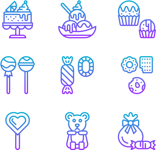 Sweet And Candy - Candy (600x564), Png Download