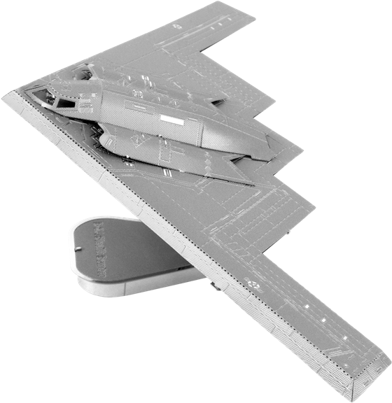 Picture Of Iconx B-2a Spirit - Northrop Grumman B-2 Spirit (620x620), Png Download