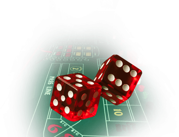 Aflp Craps Fair Go Online Casino - Probability And Statistical Inference 9 E (693x532), Png Download