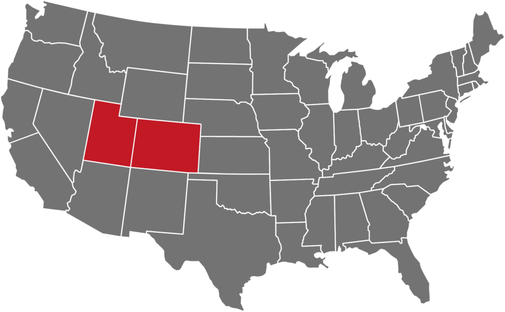 Square 1 Bank Rocky Mountains Region - Electoral Map If Only Men Voted (1024x633), Png Download