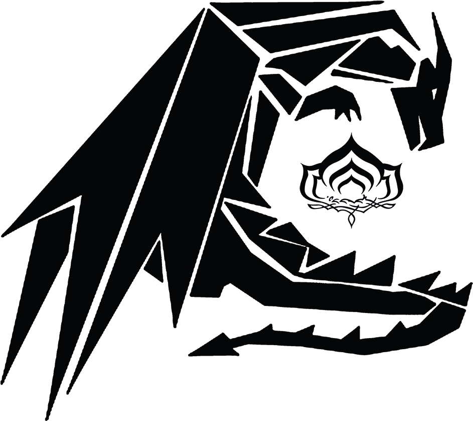 P2abraj - Fairy Tail Dragon Symbol (1000x1000), Png Download