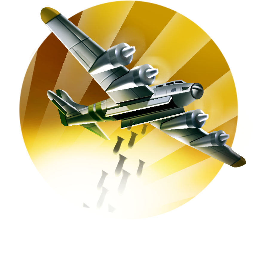 B17 - Civilization 5 B 17 (859x896), Png Download