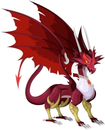 Vampire Dragon From Dragon City Dragon City, A Dragon, - Vampire Dragon City (340x415), Png Download