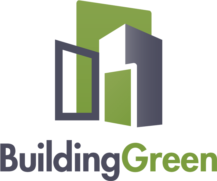 2018 Buildinggreen, Inc - S Building Logo Design (800x667), Png Download
