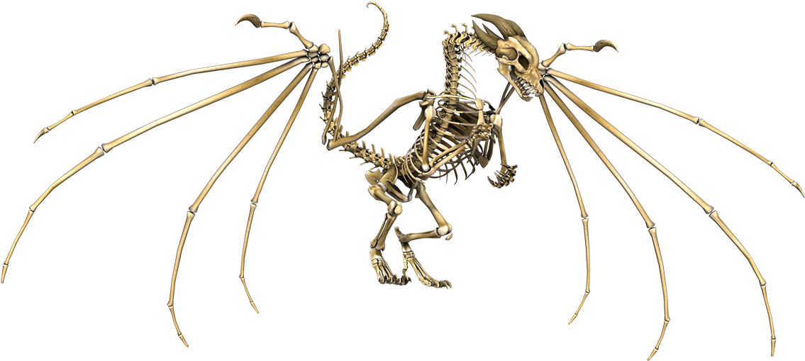 Red Heart Dragon Png - Dragon (1181x646), Png Download