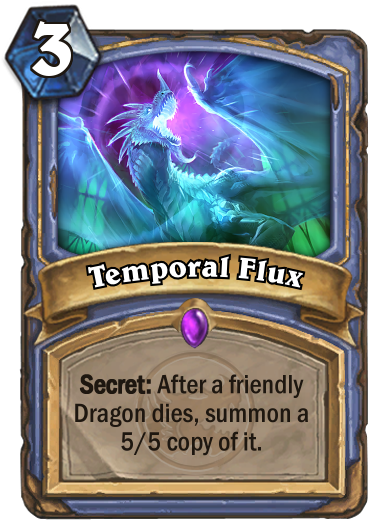 See Get Dragon Synergy Since They Already Have Two - Hearthstone Game Of Thrones (400x543), Png Download