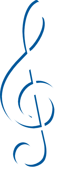 Music With Green Background (216x598), Png Download