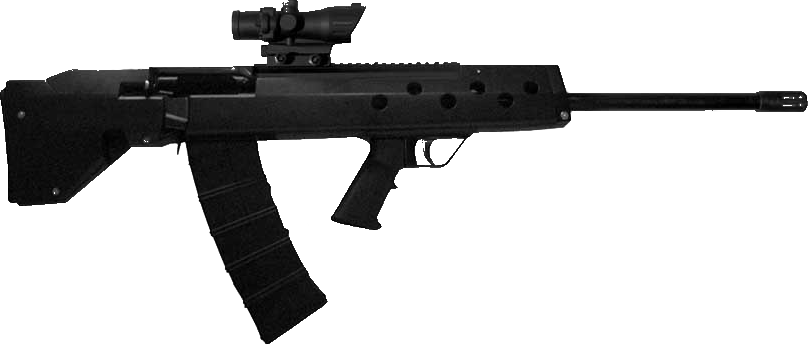 Share This Image - Mossberg Tactical 22lr (808x345), Png Download