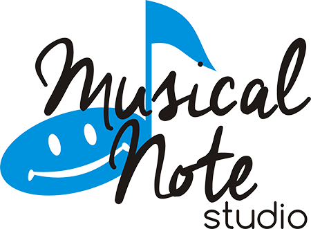 Musical Note Studio - You Complete Half My Deen (450x331), Png Download