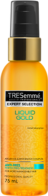 Hair Oil - Hair (300x400), Png Download