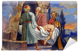 Jesus (400x400), Png Download